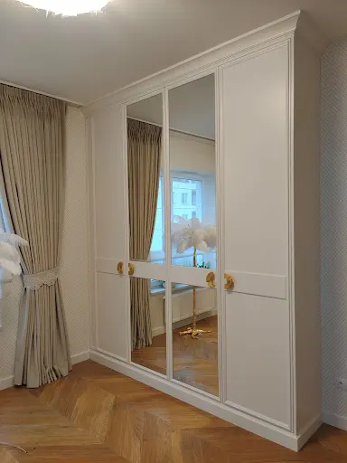 🔝 🥇 Meble Na Wymiar Olsztyn - Karpo Meble